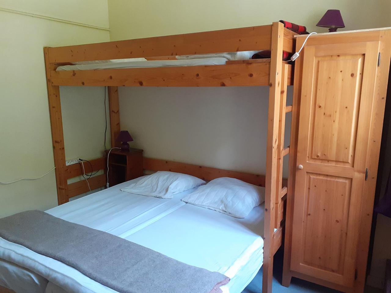 Le Moulin De Saleth Hotel Saint-Antonin-Noble-Val Room photo
