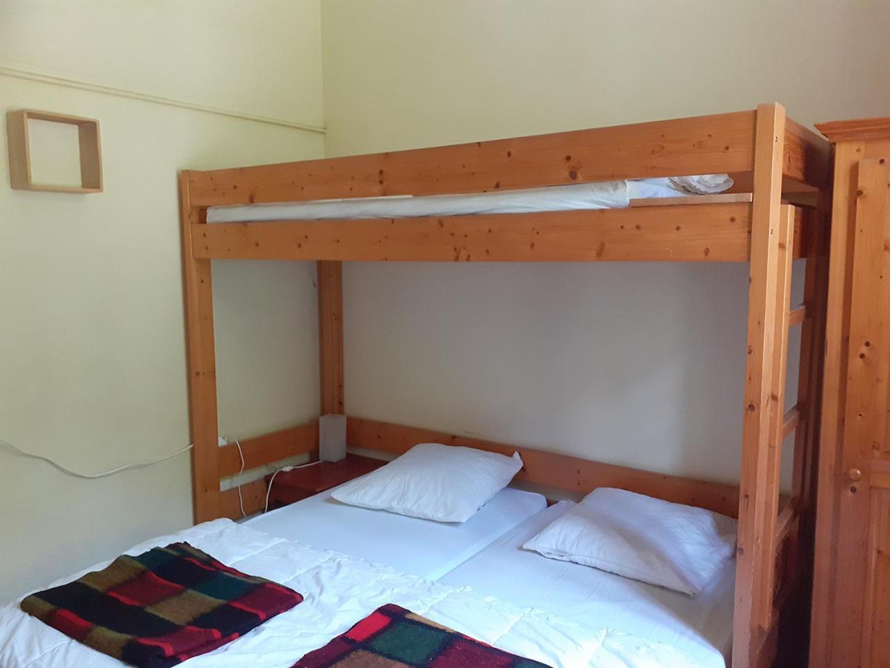 Le Moulin De Saleth Hotel Saint-Antonin-Noble-Val Room photo