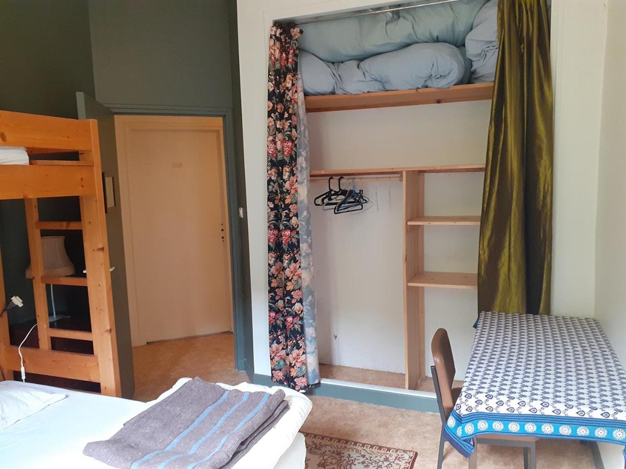 Le Moulin De Saleth Hotel Saint-Antonin-Noble-Val Room photo