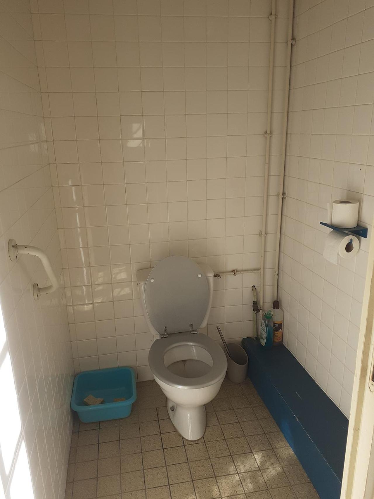 Le Moulin De Saleth Hotel Saint-Antonin-Noble-Val Room photo